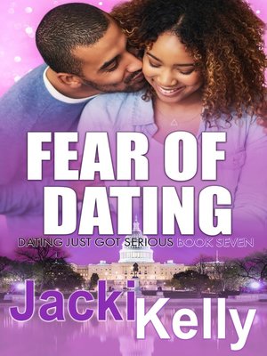 cover image of Fear of Dating
